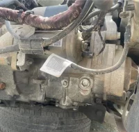 CAJA CAMBIOS MANUAL Seat Ateca (KH7)(032016->)