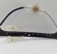 ELEVALUNAS ELECTRICO TRA IZDO Audi A3 Sportback (