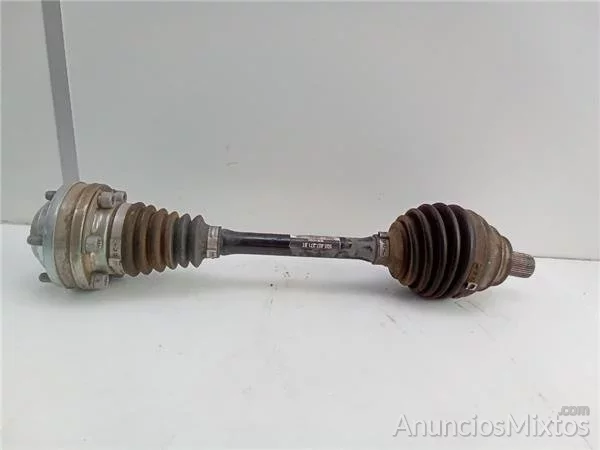 PALIER DEL IZDO Audi Q2 (GAB)(072016->)