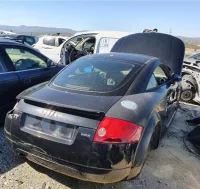 GUANTERA SALPICADERO Audi TT Coupe/Roadster (8N3/