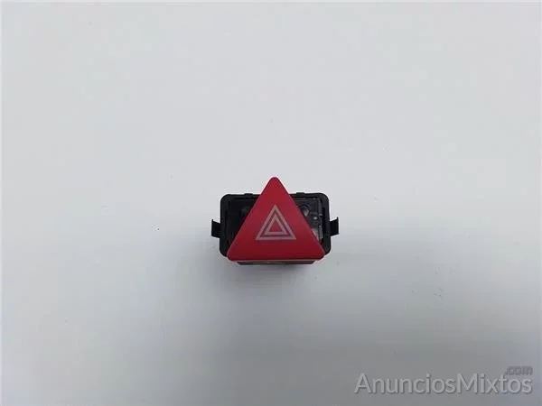 INTERRUPTOR LUCES EMERGENCIA Audi A3 (8L)(091996-