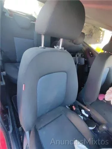 ASIENTO DEL DCHO Seat Ibiza Berlina (6J5)(062008-
