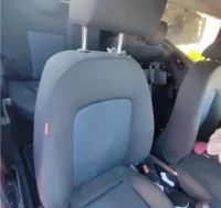 ASIENTO DEL DCHO Seat Ibiza Berlina (6J5)(062008-