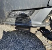 FARO ANTINIEBLA DCHO Seat Leon SC (5F5)(012013->