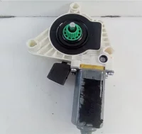 MOTOR ELEVALUNAS DEL IZDO Mercedes-Benz Clase CLA