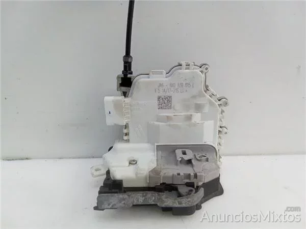 CERRADURA PUERTA TRA IZDA Audi SQ5 (FYB)(012017-&g