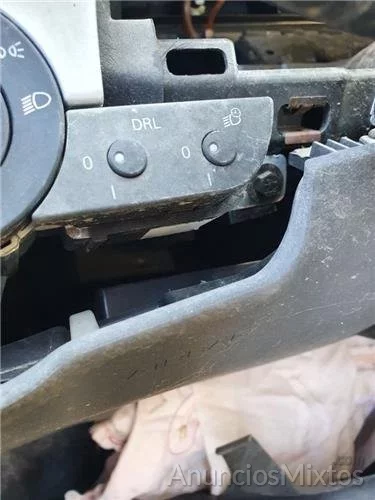 INTERRUPTOR REGULACION ALTURA FAROS Seat Exeo Ber