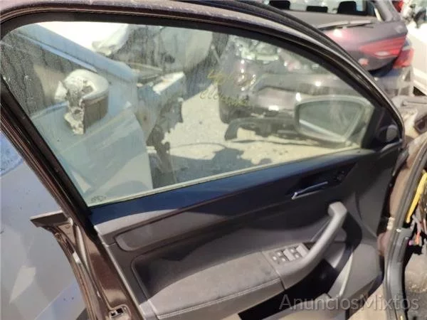 MECANISMO ELEVALUNAS DEL IZDO Seat Toledo (KG3)(0