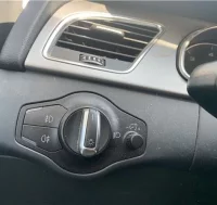 MANDO DE LUCES Audi A5 Sportback (8T)(052009->)