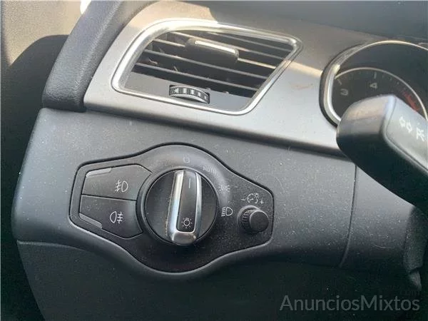 MANDO DE LUCES Audi A5 Sportback (8T)(052009->)