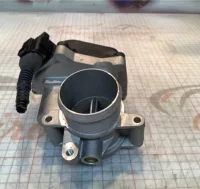 CAJA MARIPOSA AIRE Seat Ibiza SC (6J1)(062008->