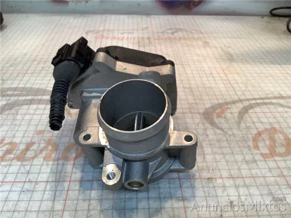 CAJA MARIPOSA AIRE Seat Ibiza SC (6J1)(062008->