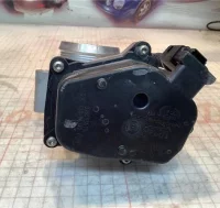 CAJA MARIPOSA AIRE Seat Ibiza SC (6J1)(062008->