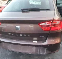 PASE RUEDA TRA DCHO Seat Toledo (KG3)(072012->)