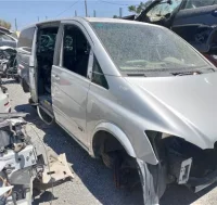 RADIADOR Mercedes-Benz Viano Marco Polo (639)(092