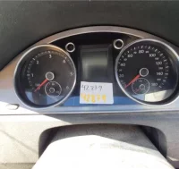 CUADRO INSTRUMENTOS Volkswagen Passat CC (357)(05