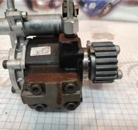 BOMBA DE ALTA Seat Altea XL (5P5)(102006->)