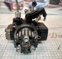BOMBA DE ALTA Seat Altea XL (5P5)(102006->)
