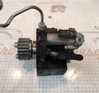BOMBA DE ALTA Seat Altea XL (5P5)(102006->)