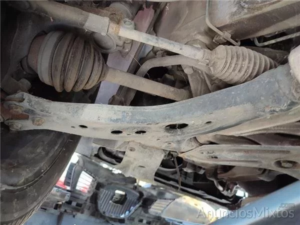 PALIER DEL IZDO Seat Cordoba Berlina (6L2)(092002