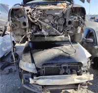 FRENTE DELANTERO Audi A6 Berlina (4F2)(2004->)