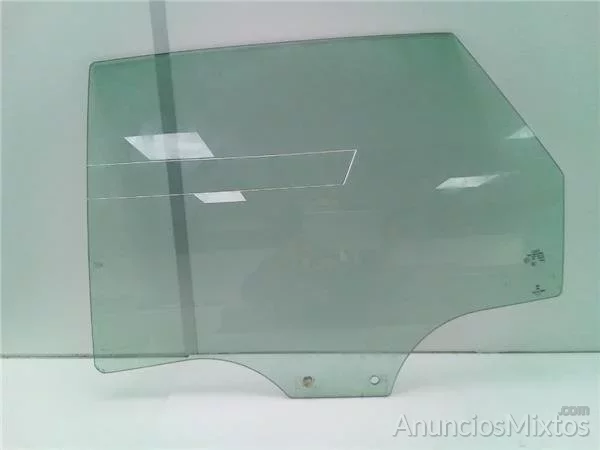 LUNA PUERTA TRA IZDA Audi SQ5 (FYB)(012017->)