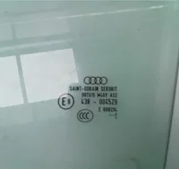 LUNA PUERTA TRA IZDA Audi SQ5 (FYB)(012017->)