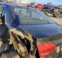 GUARNECIDO PISO MALETERO Audi A4 Berlina (8K2)(20