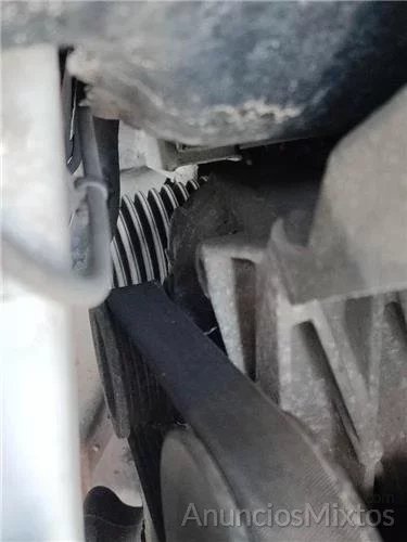 ALTERNADOR Mercedes-Benz Vito Furgón (638)