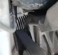 ALTERNADOR Mercedes-Benz Vito Furgón (638)