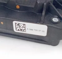 CERRADURA PUERTA TRA IZDA Mercedes-Benz Clase C (