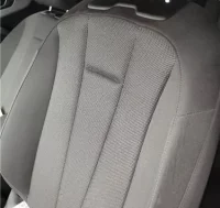ASIENTO DEL IZDO Audi A4 Avant (8W5)(082015->)