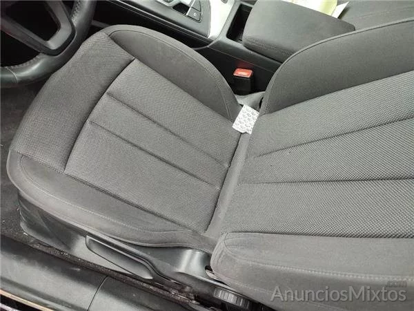 ASIENTO DEL IZDO Audi A4 Avant (8W5)(082015->)