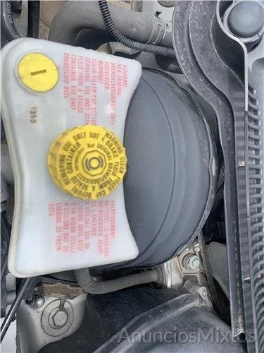 SERVOFRENO Audi A4 Berlina (8E)(2004->)