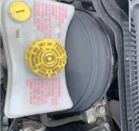 SERVOFRENO Audi A4 Berlina (8E)(2004->)