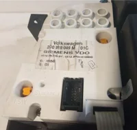 CUADRO INSTRUMENTOS Volkswagen LT