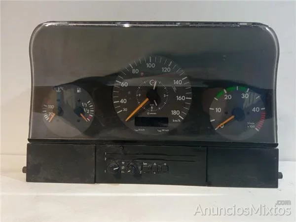 CUADRO INSTRUMENTOS Volkswagen LT
