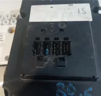 CUADRO INSTRUMENTOS Volkswagen LT