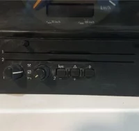CUADRO INSTRUMENTOS Volkswagen LT