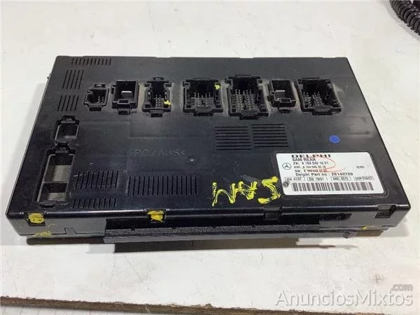 MODULO CONFORT Mercedes-Benz Clase M (BM 164)(032
