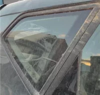 LUNA FIJA PUERTA TRA DCHA Seat Ateca (KH7)(032016