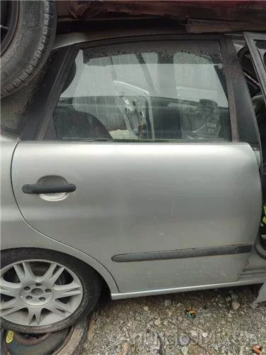 PUERTA TRA DCHA Seat Ibiza (6L1)(042002->)
