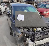RADIADOR Audi A3 (8V1)(032012->)