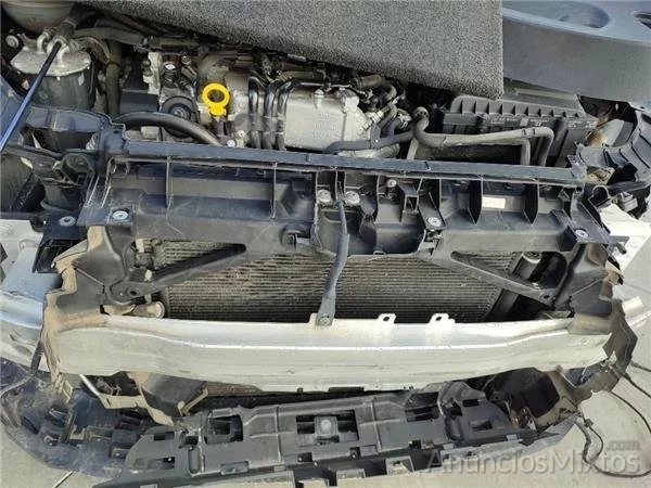 RADIADOR Audi A3 (8V1)(032012->)