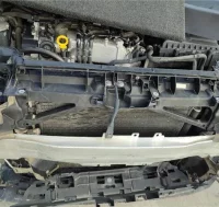 RADIADOR Audi A3 (8V1)(032012->)