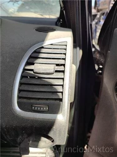 CONDUCTO VENTILACION DCHO Audi Q7 (4L)(072006->