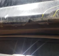 SPOILER TALONERA LAT DCHA Ford S-MAX (CA1)(2006-&g