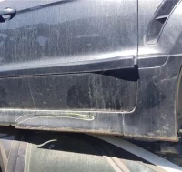 SPOILER TALONERA LAT DCHA Ford S-MAX (CA1)(2006-&g