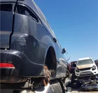 SPOILER TALONERA LAT DCHA Ford S-MAX (CA1)(2006-&g