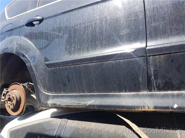 SPOILER TALONERA LAT DCHA Ford S-MAX (CA1)(2006-&g